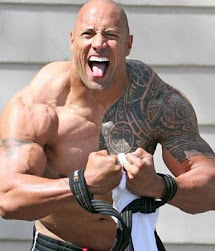 Dwayne Johnson Photos