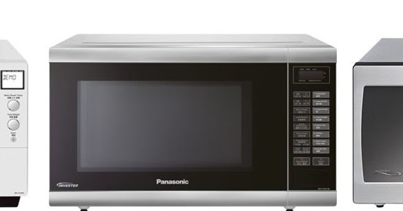 Harga Oven Panasonic - Oven satu ini dibanderol dengan harga yang cukup
