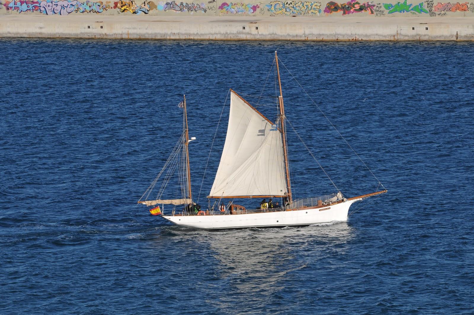 SHIPS & THE SEA BLOGUE dos NAVIOS e do MAR FAR