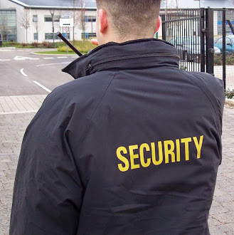 Group Guard Private Security - of Larissa