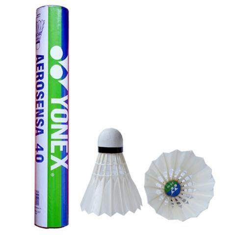 protech gold shuttlecock