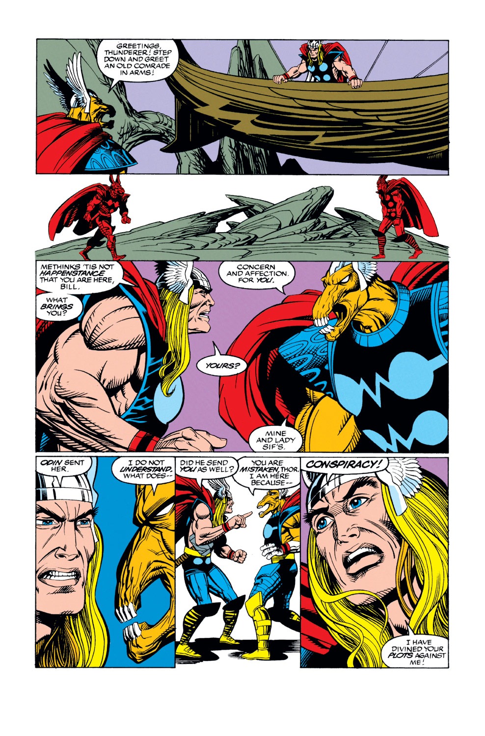 Thor (1966) 461 Page 12