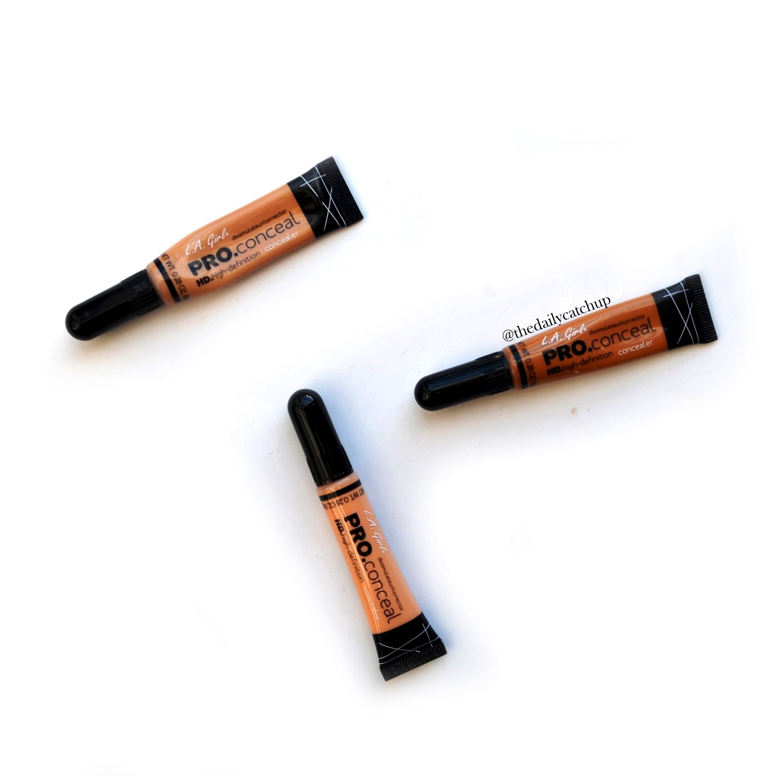 la girl concealer for dark circles la girl concealer for dark circles