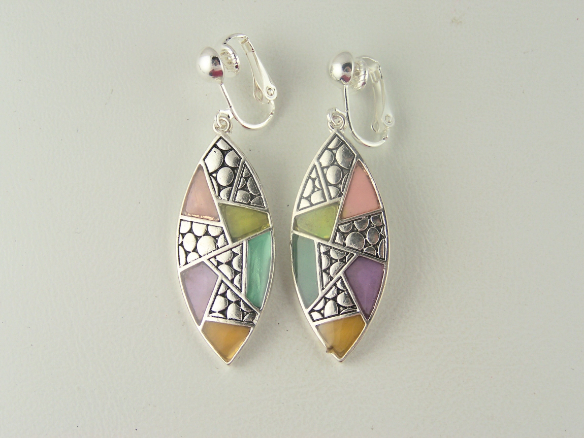 The Clip On Earring Store Stylist clip on earrings deals of the month