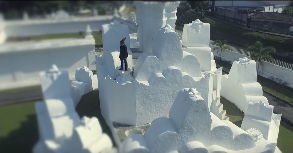 Piasan Raya: Lagu Kontemporer Aceh dengan 7 Bahasa Daerah di Provinsi NAD