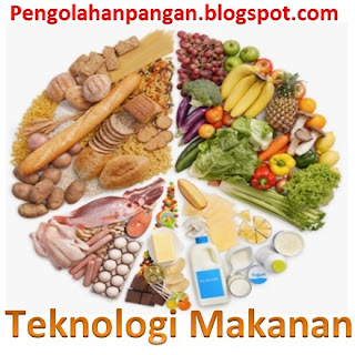 Sifat Fisik Bahan Pangan Nabati