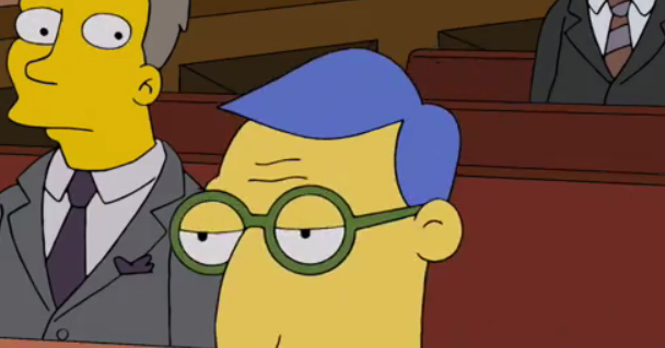 Blue-haired lawyer (The Simpsons) - wide 1