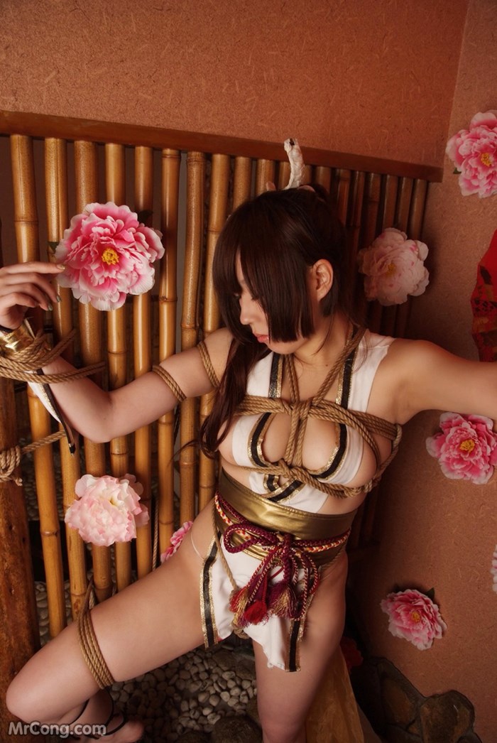 Collection of beautiful and sexy cosplay photos - Part 020 (534 photos) photo 6-19