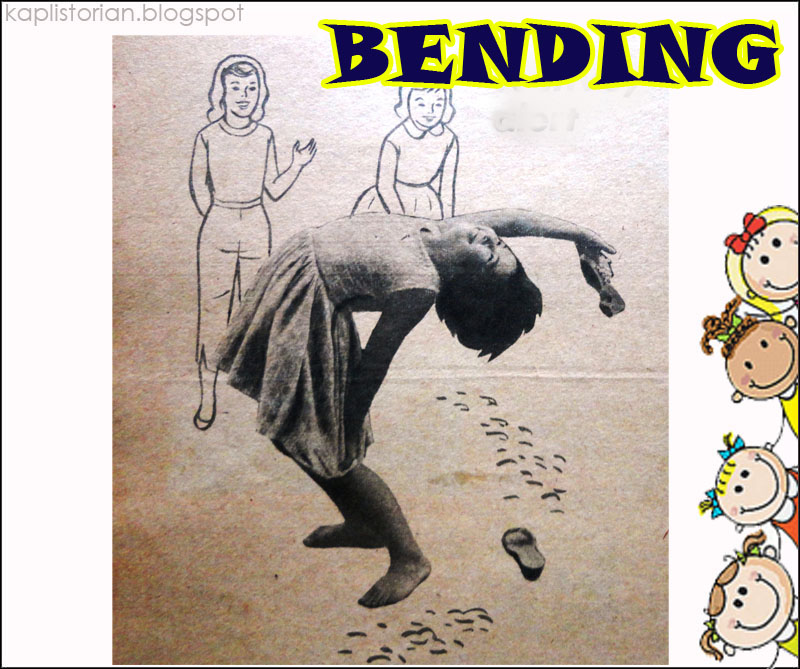 The Kapampangan Listorian 53 20 Folk Games That Kapampangan Kids Don T Play Anymore