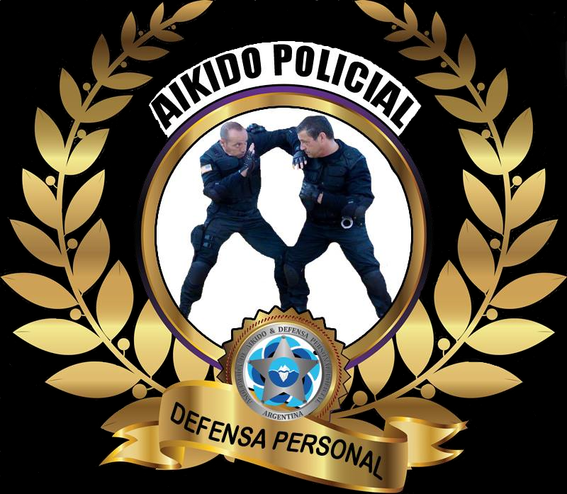 AIKIDO POLICIAL & MILITAR
