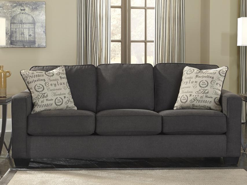 Consign and Design Ashley Furniture