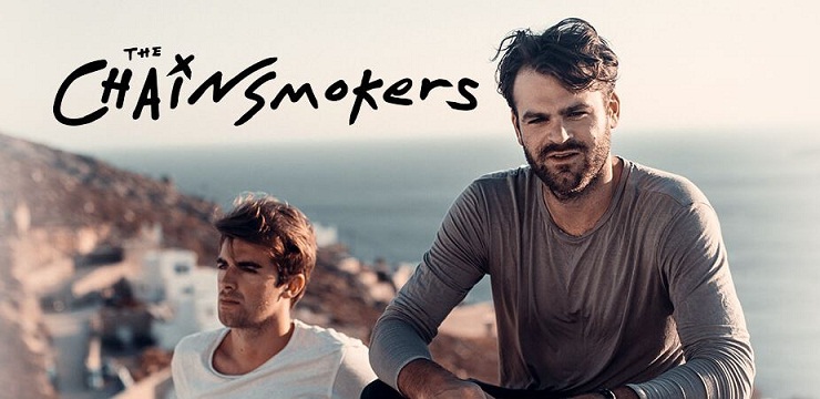 Terjemahan Lirik Lagu All We Know The Chainsmokers feat
