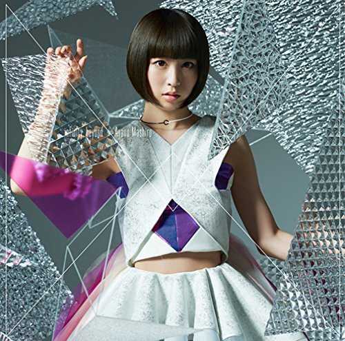 [Single] 綾野 ましろ – infinity beyond (2015.08.19/FLAC/RAR)