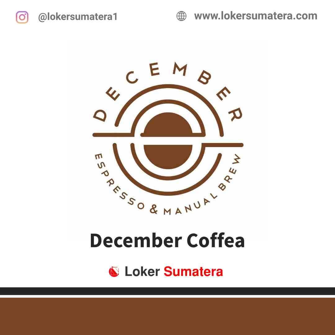 December Coffea Dumai