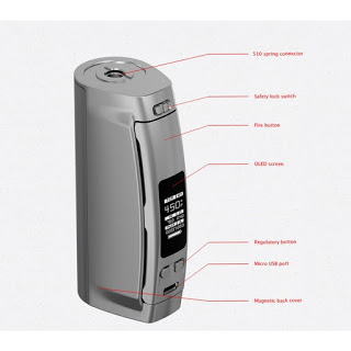 Presa TC100W