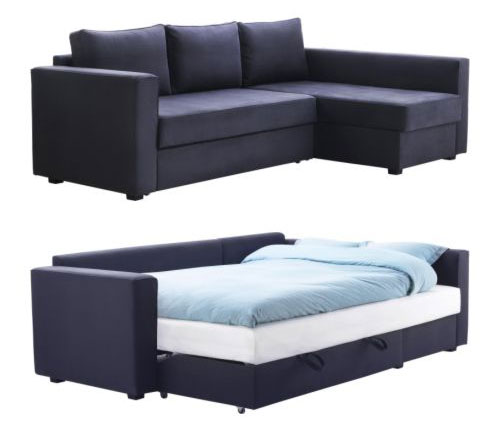 IKEA Sofa Bed Sectional