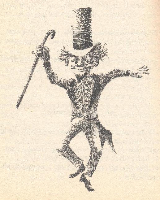 Charlie and the Chocolate Factory