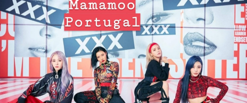 Mamamoo Portugal