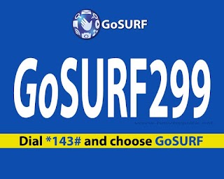 Globe GOSURF299 Promo 1.5GB of Data + 1GB for 1 App of your choice Globe GOSURF299 Promo 1.5GB of Data + 1GB for 1 App of your choice