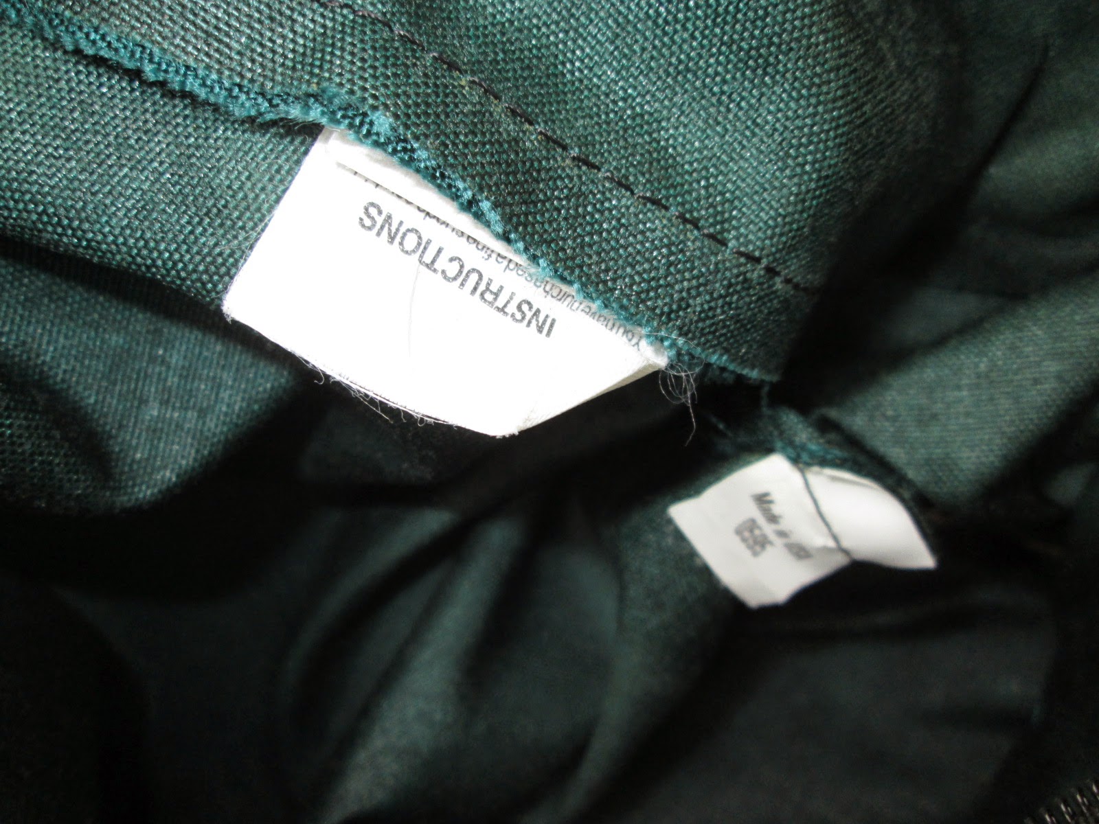 d0rayakEEbaG Vtg EASTPAK USA Leather Bagpack