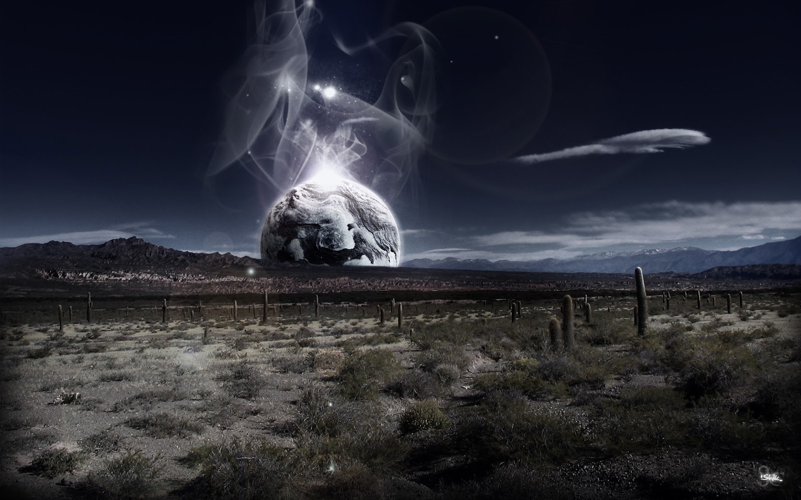 22 Awesome Digital Art HD Wallpapers | npicx | we share