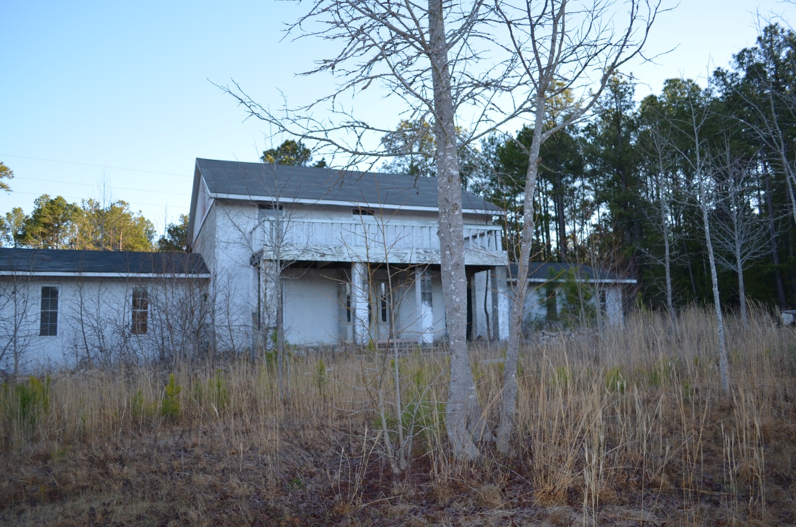 Discovering Hidden South Carolina One Wednesday at a Time