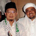 Ceramah Soal PKI, Alfian Tanjung Jadi Tersangka 2 Kasus
