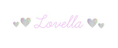 lovella: First Post!