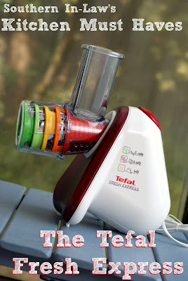 The Tefal Fresh Express Review