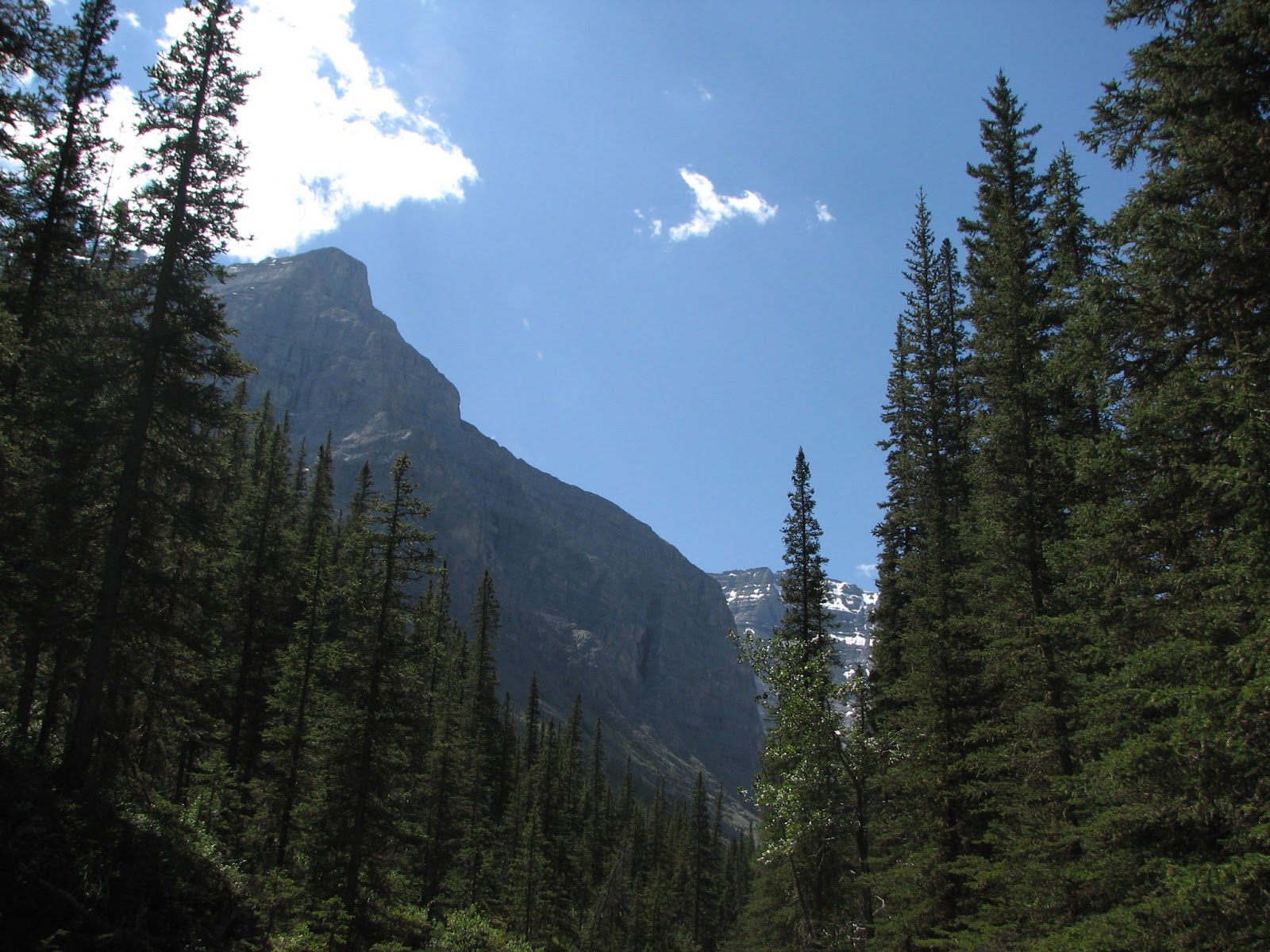 Get Me Outdoors Ribbon Creek & Ribbon Falls