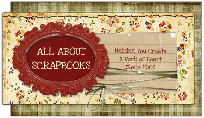 All About Scrapbooks