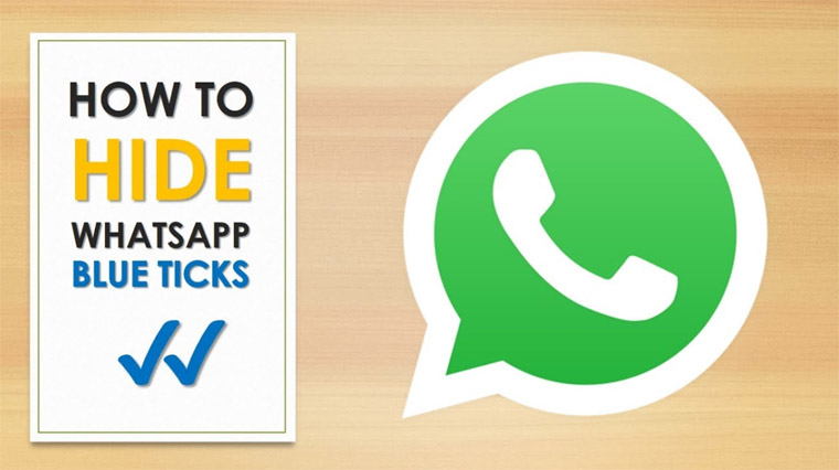Cara Membaca Chat WhatsApp Tanpa Ketahuan di Read Cara Membaca Chat WhatsApp Tanpa Ketahuan di Read