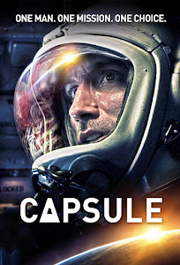 Capsule Poster