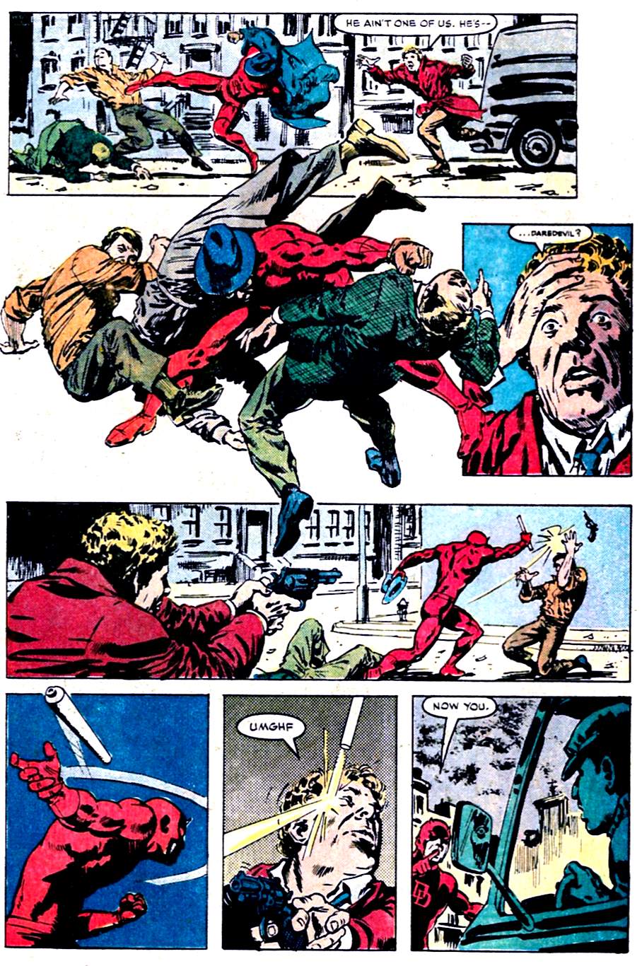 Daredevil (1964) 214 Page 10