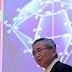 Ei-ichi Negishi, Nobel de Química de 2010, defende transformar CO2 em energia
