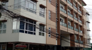 S 80 Hotels In Baguio Near Sm 0 25 Km From Sm City Baguio Megatower Residences Sandico St Salud Mitra Baran Benguet Proper Philippines 2600