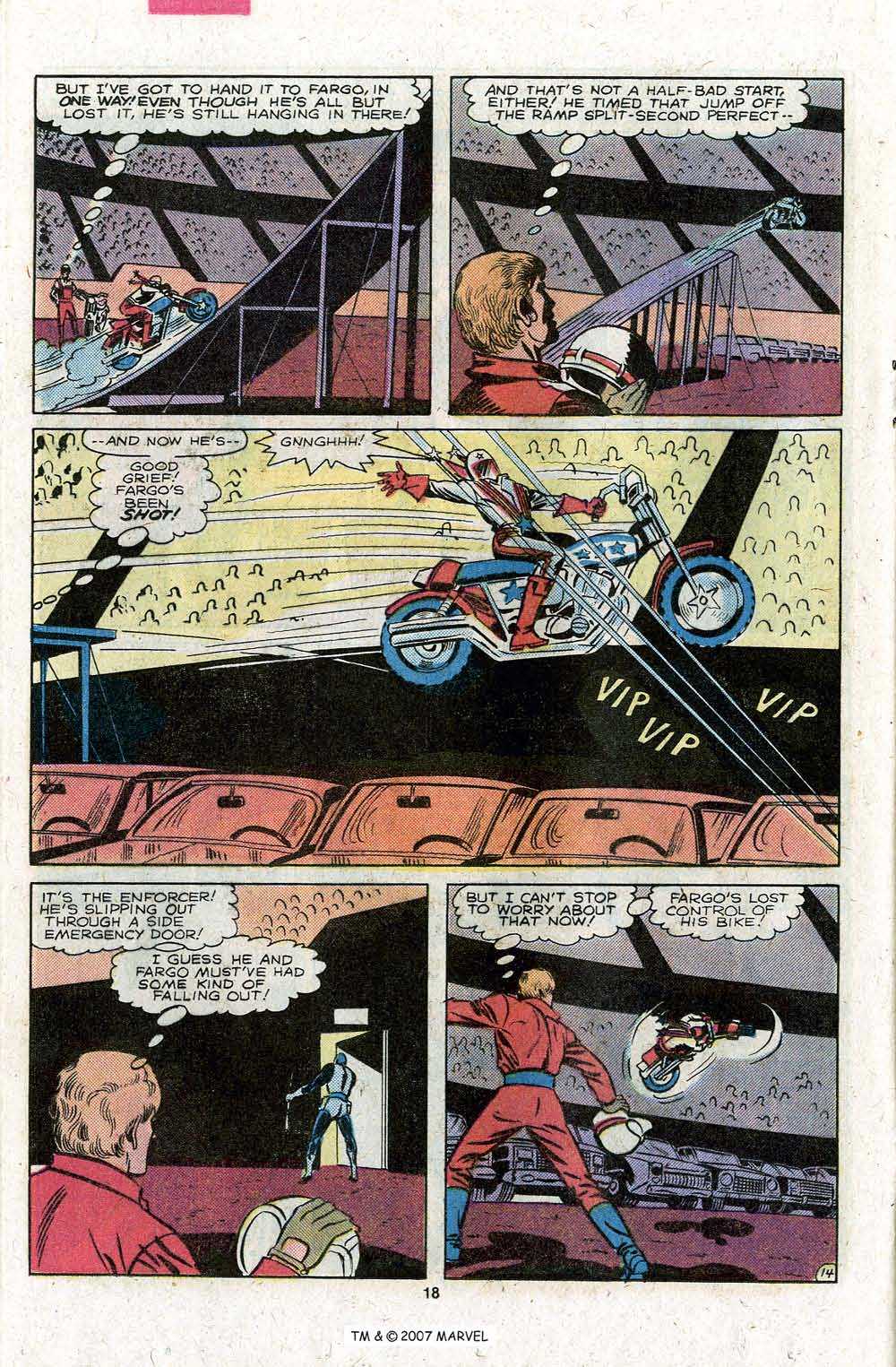Ghost Rider (1973) issue 58 - Page 20