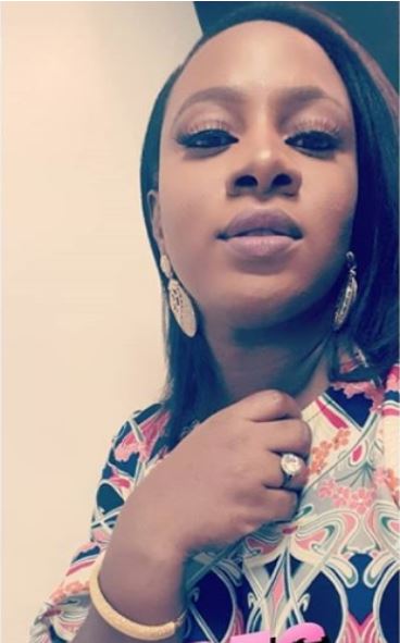 How Nigerian Doctors Almost Cut Off My Leg - Nollywood Actress - KC Ejelonu