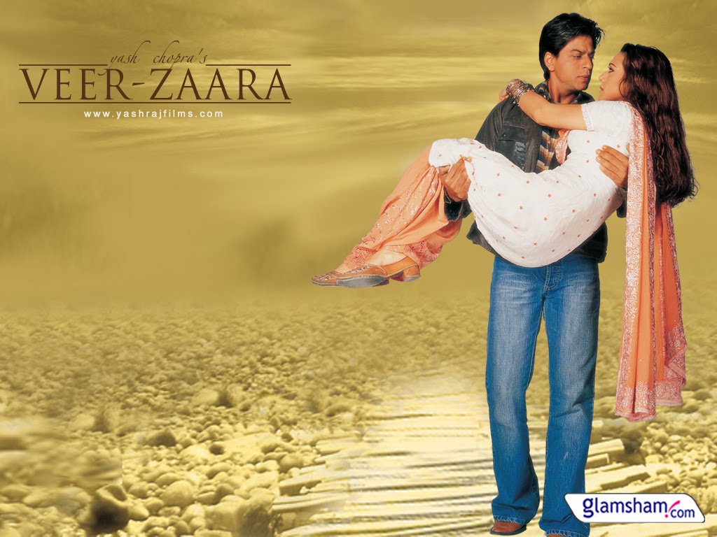 Blossom Photos Veer Zaara Movie Wallpapers