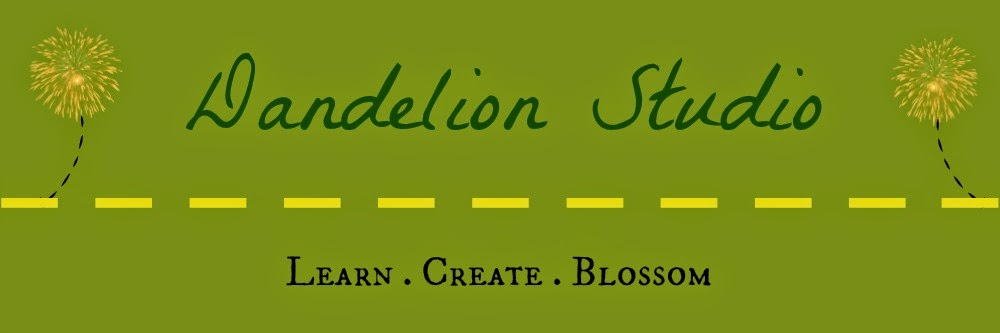 Dandelion Studio