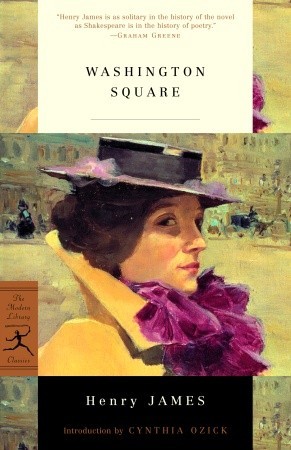 Review: Washington Square by Henry James / So Obsessed With