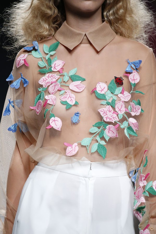 mercedes benz fashion week