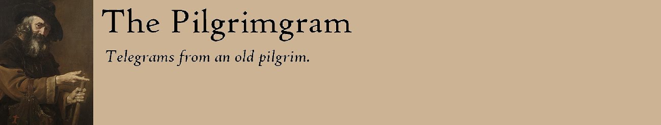 The Pilgrimgram