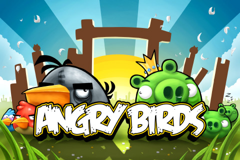 angry birds pc no download