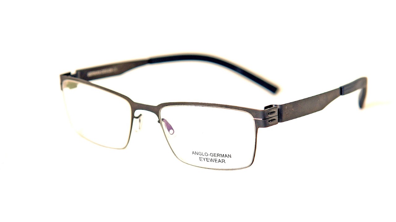 Fielmann German Glasses Frames German Choices