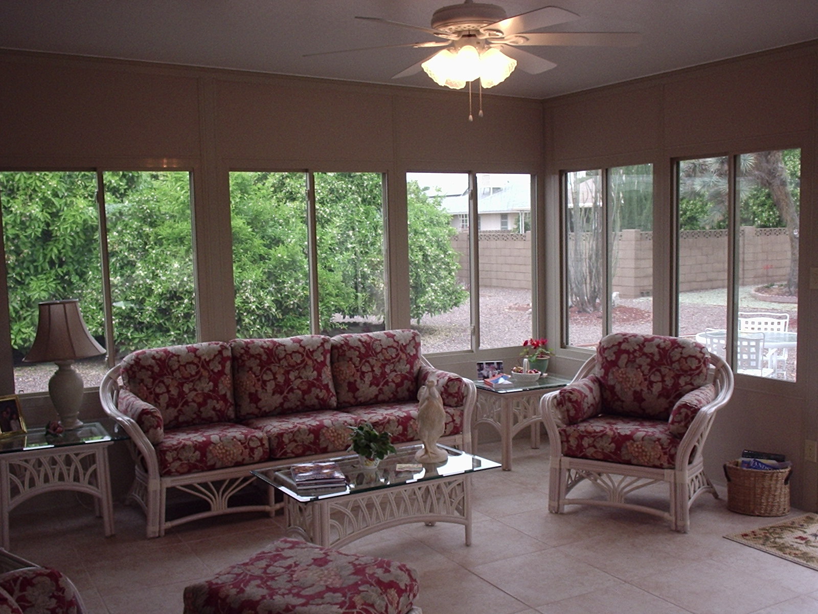 AZ Enclosures and Sunrooms 6027913228 Sunroom and Patio Enclosure