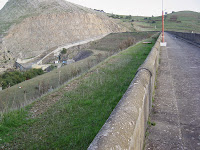 barrage de Beni M'Tir
