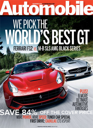 10 Best Automobile Magazines to Read 