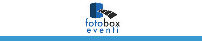 Fotobox Eventi