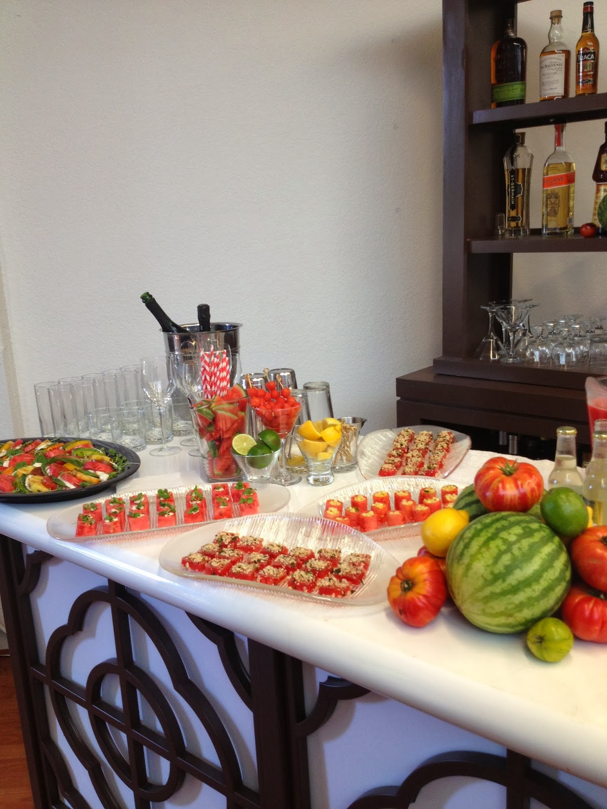 Best Catering For Baby Shower / Top Baby Shower Catering Ideas | Outdoor Catering : Looking for ...